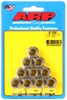 Stainless Steel 12-Point Nuts 7/16-14 in. - image 1