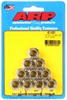 M10 X 1.0 SS 12pt nut kit - image 1