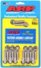 Holden V8 SS hex manifold bolt kit - image 1