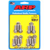 Header Bolt Kit Buick 350-455 - image 1
