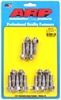 Header Studs Buick 350-455