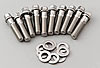 Intake Manifold Bolt Kit Buick 3.8L V6 - image 1