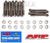 Stainless Head Bolt Kit Buick V6 Stage I - image 1