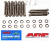 Stainless Head Bolt Kit Buick V6 Stage I - image 1