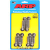 Intake Manifold Bolt Kit Buick 215, Uses 3/8" Socket - image 1