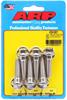 Bellhousing Bolt Kit Chevy V6/V8 - image 1