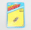 Stainless Steel Coil Bracket Bolts Chevy - image 1