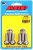 Motor Mount Bolts Chevy V6/V8 - image 1