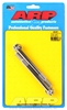 Chevy Stainless Steel 12-Point Starter Bolts