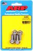 Water Pump Pulley Bolts 12-Point - image 1