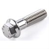 Header Bolt Kit Small Block Chevy Gen III LS Series - image 2