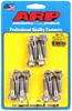 Header Bolt Kit Small Block Chevy Gen III LS Series - image 1