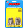 Header Bolt Kit Small Block Chevy LT1 6.2L - image 1