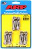 Header Bolt Kit Small Block Chevy Gen III LS Series - image 1