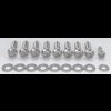 Timing Cover Bolts Chevy LS1, LS2 - image 2
