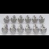 Rear Motor Cover Bolt Kit LS1, LS2 - image 2