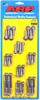 Intake Manifold Bolt Kit Chevy 305-350 Tuned Port - image 1