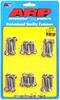 Stainless Steel Coil Bracket Bolts Small Block Chevy LS Series - image 1