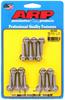 Stainless Steel Coil Bracket Bolts Small Block Chevy LT1 6.2L - image 1