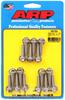 Stainless Steel Coil Bracket Bolts Small Block Chevy LT1 6.2L - image 1