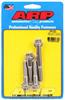 Water Pump Bolts Small Block Chevy