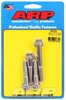Water Pump Bolts Small Block Chevy - image 2