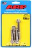 Water Pump Bolts Small Block Chevy - image 1