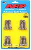 Stainless Steel 12-Point Valve Cover Bolt Kit - image 1