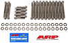 High Performance Head Bolt Kit Stainless BB-Chevy 396-402-427-454 Cast Iron OEM - image 1