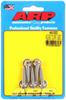 Chrysler hemi 5.7/6.1L SS hex rear main seal plate bolt kit - image 1