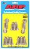 Chrysler hemi 5.7/6.1L SS hex oil pan bolt kit - image 1