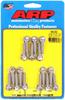 Chrysler hemi 5.7/6.1L SS hex coil mount bolt kit - image 1