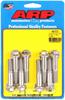 Chrysler hemi 5.7/6.1L SS hex motor mount bolt kit - image 1
