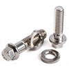 Bellhousing Bolt Kit Small Block Chrysler 273-360 - image 1