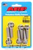 Bellhousing Bolt Kit Small Block Chrysler 273-360 - image 1