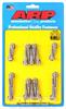 SB Chrysler 5.7/6.1L Hemi 12pt aluminum intake manifold bolt kit - image 1