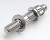Bellhousing Stud Kit Chevy, Chrysler KB Hemi - image 2
