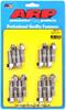 Header Studs Chrysler KB Hemi,340-360 (Stud w/Prov for Blower Brackets) - image 1