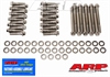 High Performance Head Bolt Kit Stainless Chrysler Big Block 383-400-413-426-440 Wedge - image 1