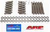 High Performance Head Bolt Kit Stainless Chrysler Big Block 383-400-413-426-440 Wedge - image 1