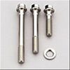 High Performance Head Bolt Kit Stainless Chrysler Big Block 383-400-413-426-440 Wedge - image 2