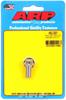 Stainless Steel Coil Bracket Bolts Ford Windsor - image 1