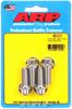Motor Mount Bolts Ford 289-302-351W - image 1