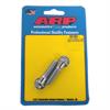 Stainless Starter Bolts Hex Head Ford 2-Bolt Starter 3/8" - image 1