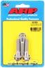 Ford SS 3-bolt hex starte - image 1