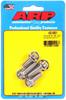 Ford 5/16in SS 12pt oil pump bolt kit - image 1