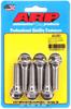 Bellhousing Bolt Kit Small Block Ford 289-302-351W - image 1