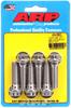Bellhousing Bolt Kit Small Block Ford 289-302-351W - image 1