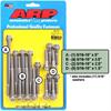 Timing Cover/Water Pump Bolt Kit SB-Ford - image 1