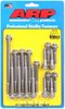 Timing Cover/Water Pump Bolt Kit SB-Ford - image 2